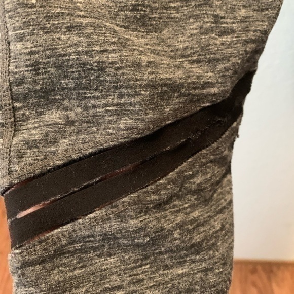 CK Calvin Klein capris - Picture 11 of 12